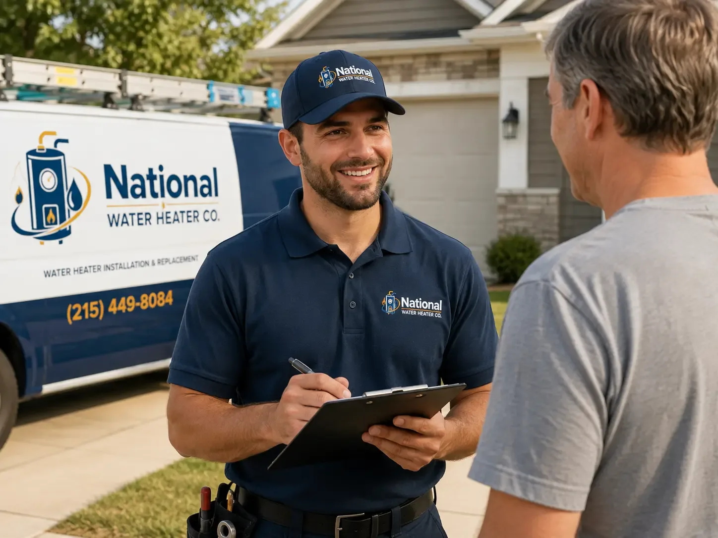 Water Heater Installation Janesville, CA FAQs